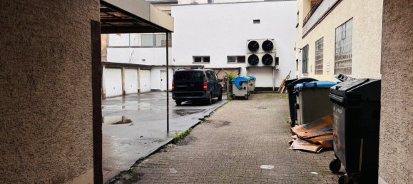 Estacionamiento en Mannheim, Germany No. 249636 3