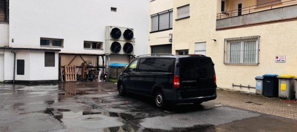 Estacionamiento en Mannheim, Germany No. 249636 2