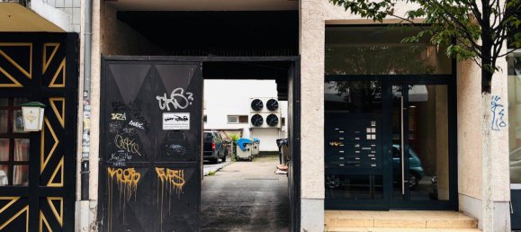 Estacionamiento en Mannheim, Germany No. 249636 4