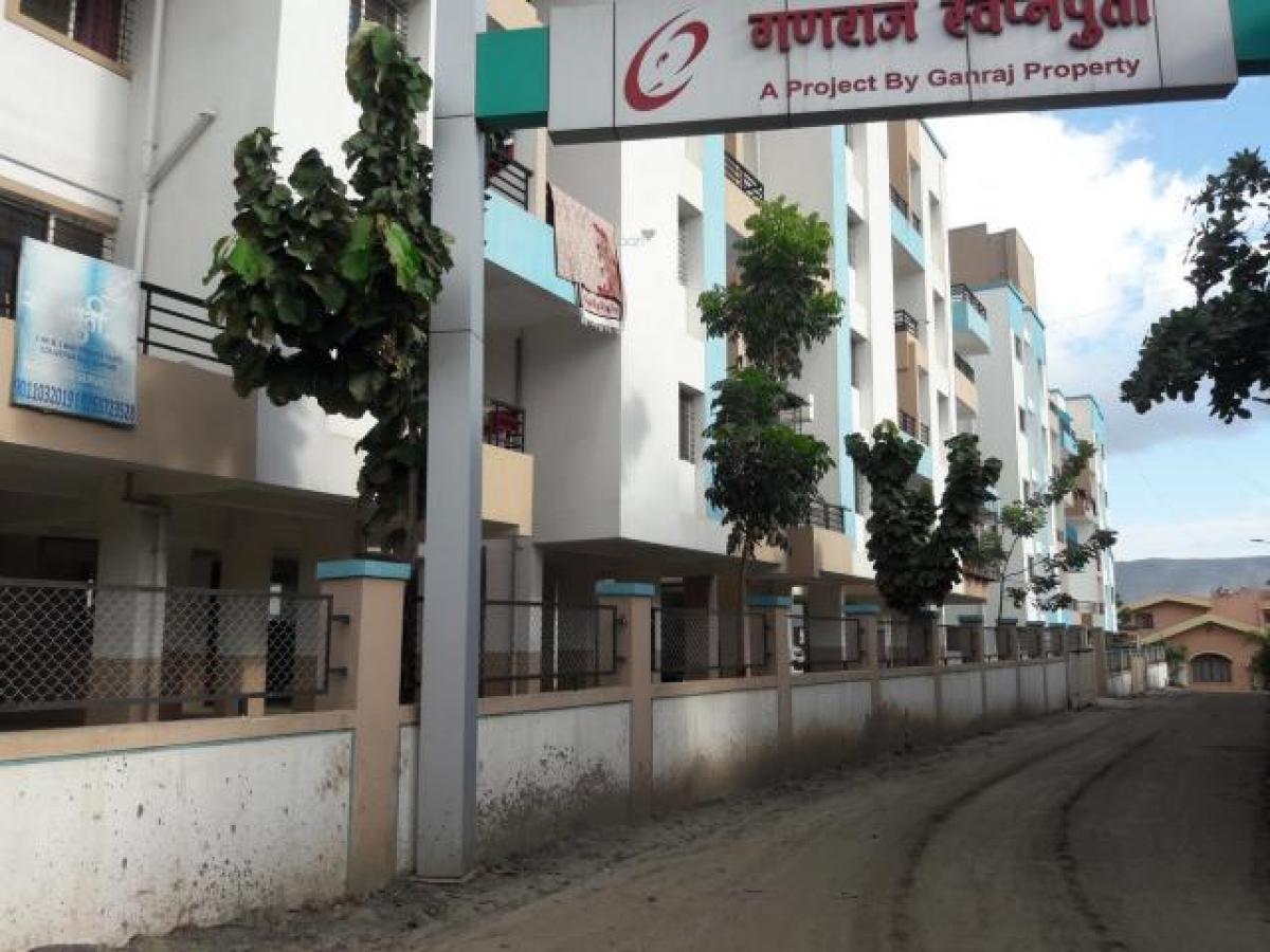 Estudio en Pune, India No. 22497