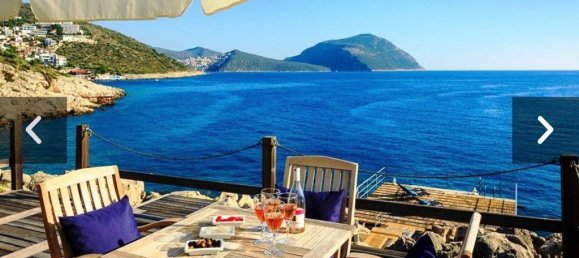 Villa 5+1 in Kalkan, Turkey No. 4664 16