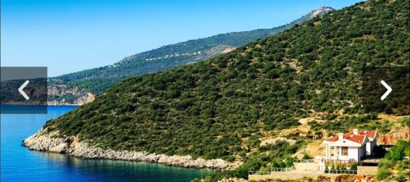 Villa 5+1 in Kalkan, Turkey No. 4664 9