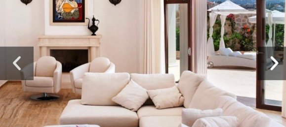 Villa 5+1 in Kalkan, Turkey No. 4664 2