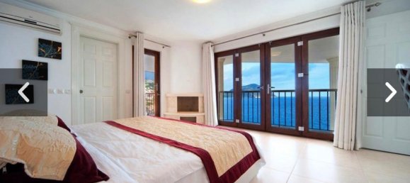 Villa 5+1 in Kalkan, Turkey No. 4664 22