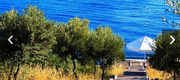 Villa 5+1 in Kalkan, Turkey No. 4664 17