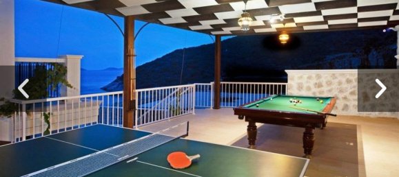 Villa 5+1 in Kalkan, Turkey No. 4664 18