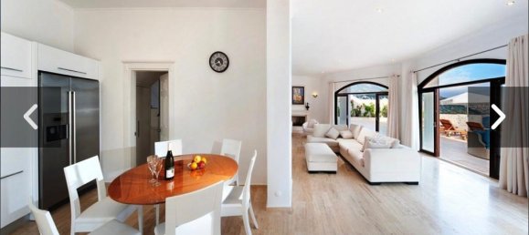 Villa 5+1 in Kalkan, Turkey No. 4664 21