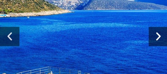 Villa 5+1 in Kalkan, Turkey No. 4664 20