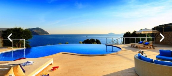 Villa 5+1 in Kalkan, Turkey No. 4664 15