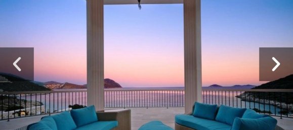 Villa 5+1 in Kalkan, Turkey No. 4664 7