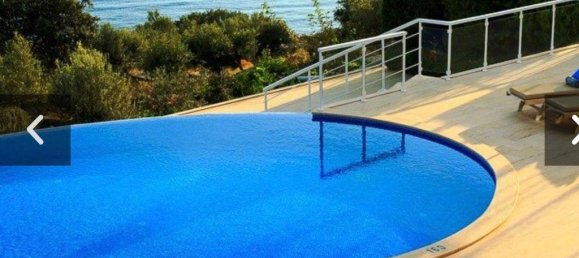 Villa 5+1 in Kalkan, Turkey No. 4664 19