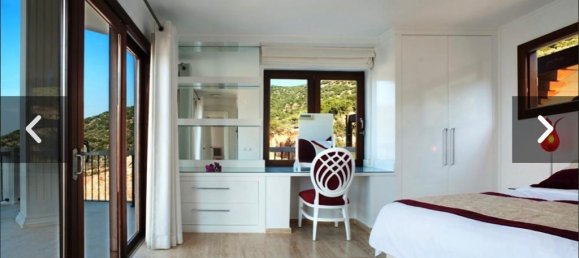 Villa 5+1 in Kalkan, Turkey No. 4664 23