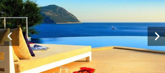 Villa 5+1 in Kalkan, Turkey No. 4664 13