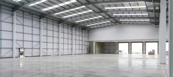 Lagerhaus in Alezio, Italy 400m², Nr. 76735 2