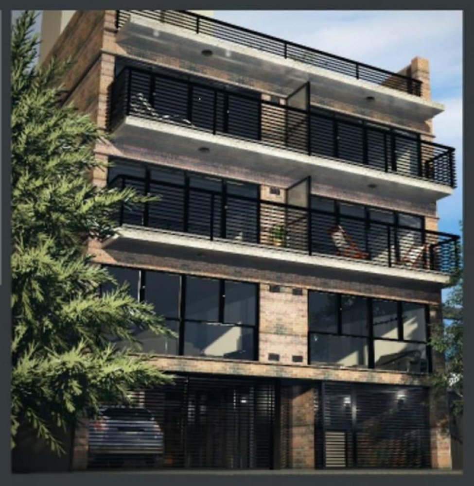  Warehouse in Santa Fe, Argentina No. 22864