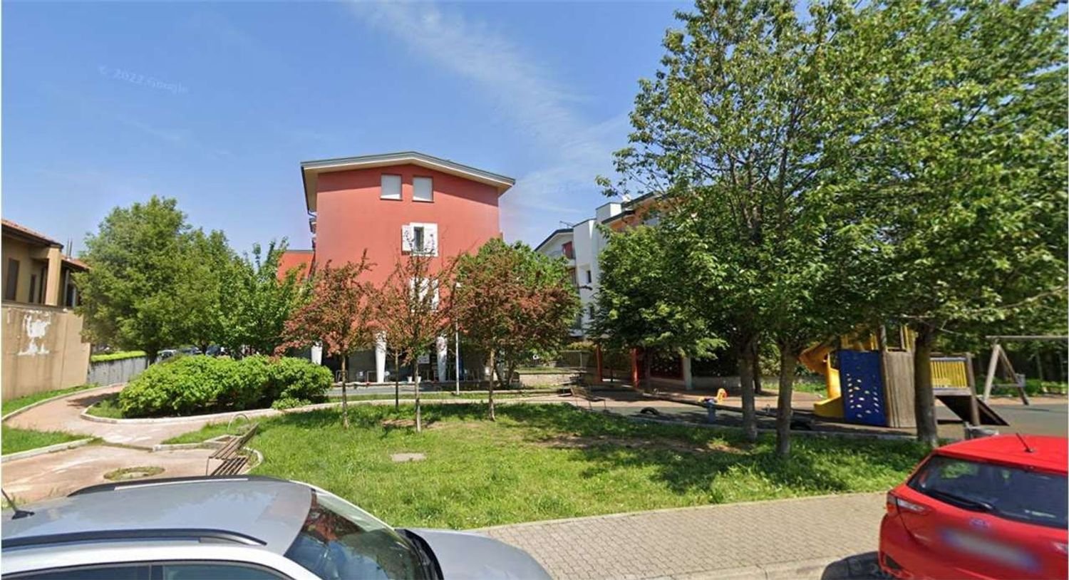 1 bedroom Apartment in Besana in Brianza, Italy No. 361198