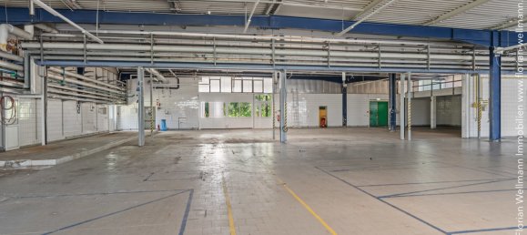 Entrepôt à Wilhelmshaven, Germany 3184m² No. 286205 19