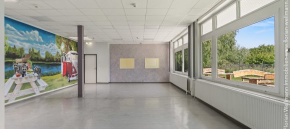 Entrepôt à Wilhelmshaven, Germany 3184m² No. 286205 28