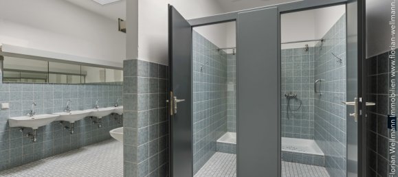 Entrepôt à Wilhelmshaven, Germany 3184m² No. 286205 12