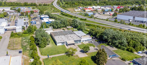 Entrepôt à Wilhelmshaven, Germany 3184m² No. 286205 41