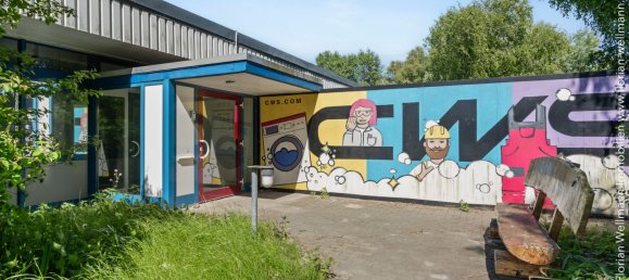 Entrepôt à Wilhelmshaven, Germany 3184m² No. 286205 36