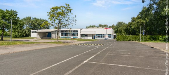 Entrepôt à Wilhelmshaven, Germany 3184m² No. 286205 39