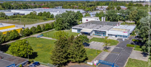 Entrepôt à Wilhelmshaven, Germany 3184m² No. 286205 40