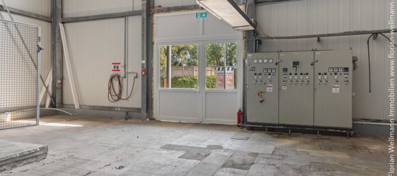 Entrepôt à Wilhelmshaven, Germany 3184m² No. 286205 25