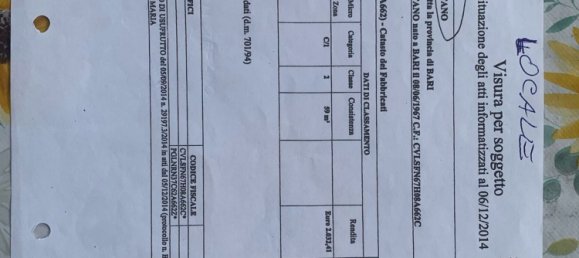 61m² Commercial property in Bari, Italy No. 256859 4