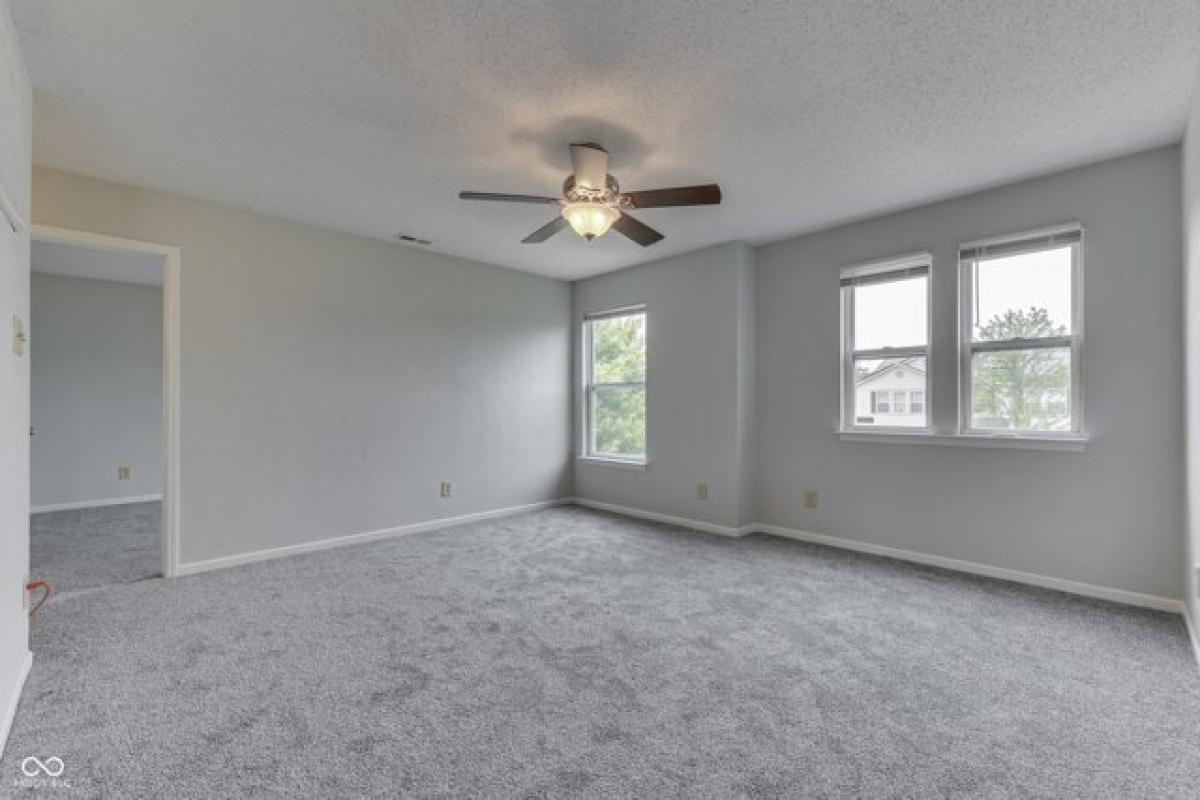 4 bedrooms House in McCordsville, USA No. 382387