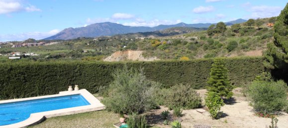 Terrain à Benahavis, Spain No. 148534 13