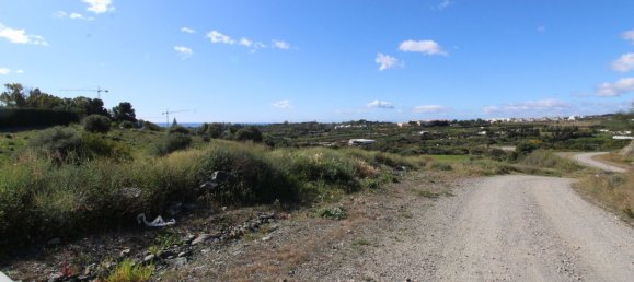 Terrain à Benahavis, Spain No. 148534 8