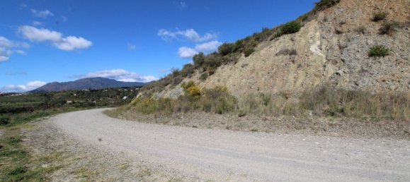 Terrain à Benahavis, Spain No. 148534 10