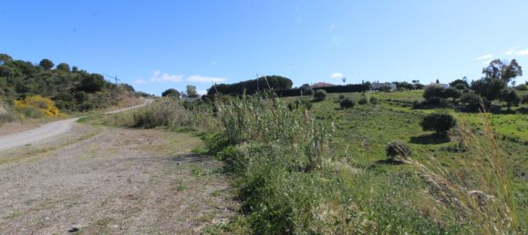 Terrain à Benahavis, Spain No. 148534 3