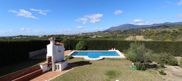 Terrain à Benahavis, Spain No. 148534 4