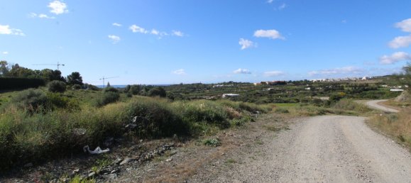 Terrain à Benahavis, Spain No. 148534 7