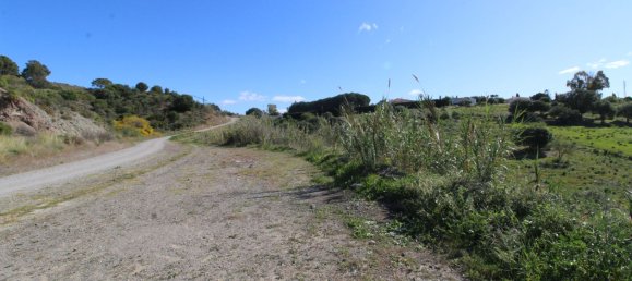 Terrain à Benahavis, Spain No. 148534 6