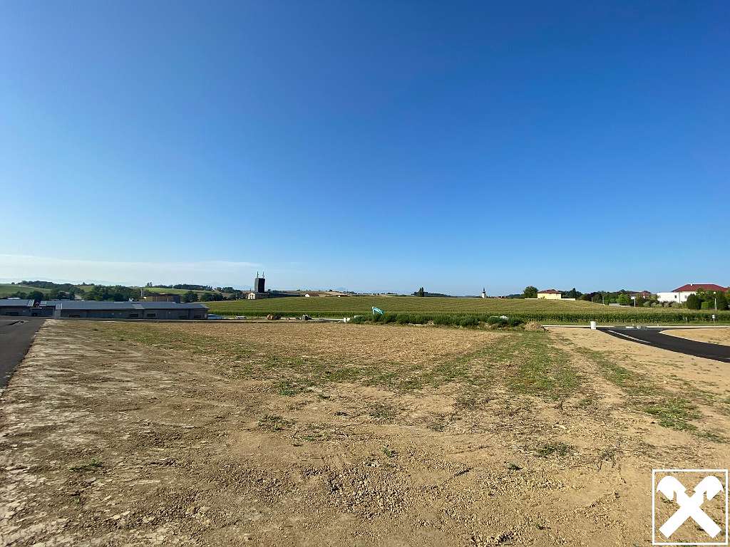  Land in Buchkirchen, Austria No. 55118