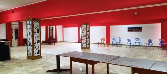 Propiedad comercial en Palermo, Italy 1800 m² No. 347518 8