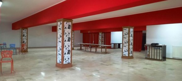 Propiedad comercial en Palermo, Italy 1800 m² No. 347518 7