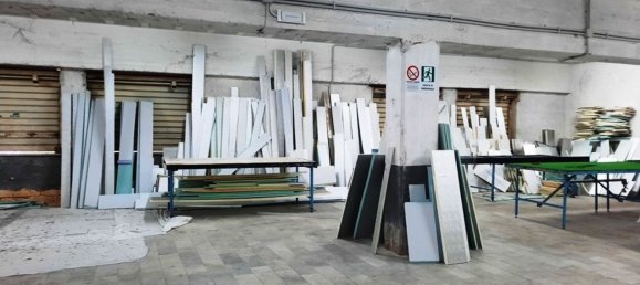 Propiedad comercial en Palermo, Italy 1800 m² No. 347518 21