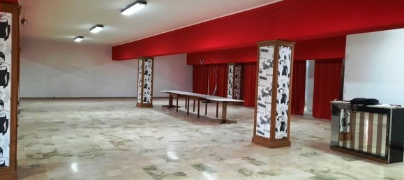 Propiedad comercial en Palermo, Italy 1800 m² No. 347518 2