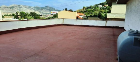 Propiedad comercial en Palermo, Italy 1800 m² No. 347518 18