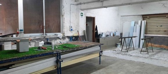 Propiedad comercial en Palermo, Italy 1800 m² No. 347518 19