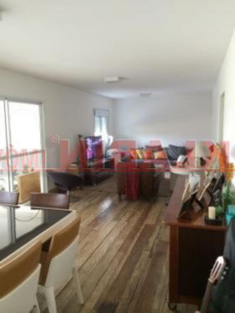 4 Schlafzimmer Wohnung in Sao Paulo, Brazil, Nr. 559211