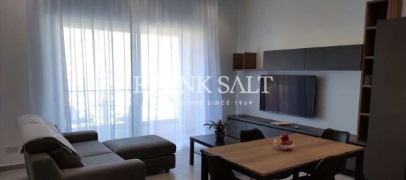 2 chambres Appartement à Saint Julian's, Malta No. 4485 4