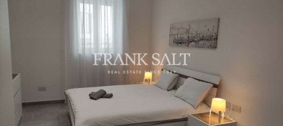 2 chambres Appartement à Saint Julian's, Malta No. 4485 6