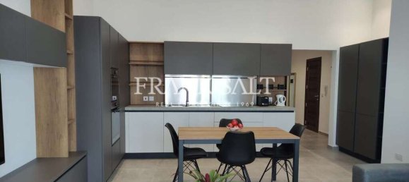 2 chambres Appartement à Saint Julian's, Malta No. 4485 3