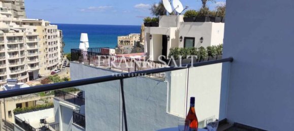 2 chambres Appartement à Saint Julian's, Malta No. 4485 2