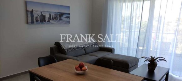 2 chambres Appartement à Saint Julian's, Malta No. 4485 5